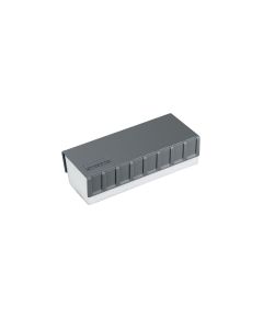Edding BMA2 Board Eraser Assorted