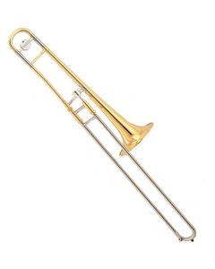 Yamaha YSL354 Bb Trombone