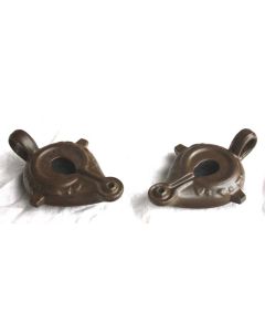 Set of 3 Mini Busts