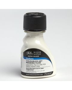 Winsor & Newton Colourless Art Masking Fluid