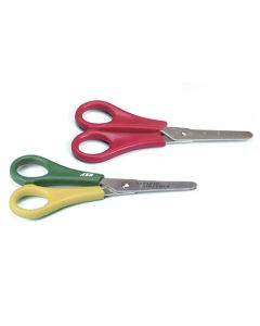 School Scissors 84Right Hand 12 Left Hand Rack