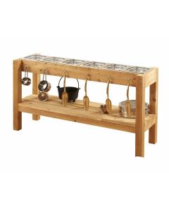 PICK AND MIX POTION BENCH- INDIVIDUAL