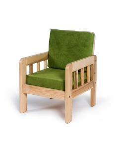 @ HOME SEAT FOR ONE