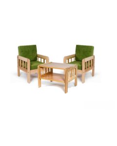 @ HOME COFFEE AND TABLE SET