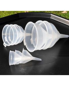FUNNEL SET (9PK)