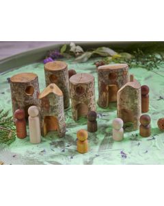 TROG TOWERS (6PK)