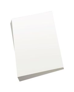 White Copier Card - A4 - Pack of 250