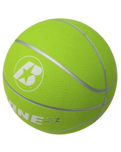 Baden Zone Basketball - Green - Size 3