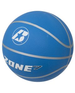 Baden Zone Basketball - Blue- Size 7