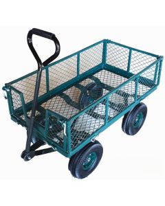 LOOSE PARTS TROLLEY