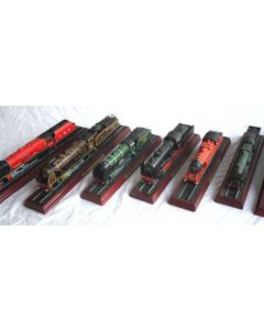 Model Train