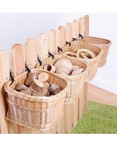 GRAB BASKETS (4PK)