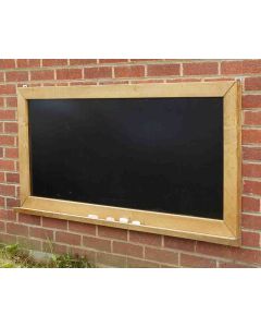 HEAVY DUTY BLACKBOARD