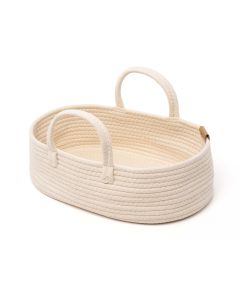 Cotton Doll Basket
