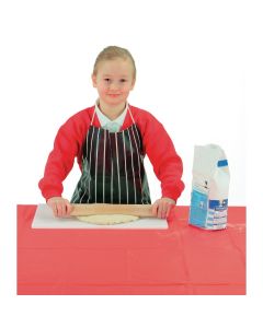 White Chopping Board