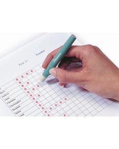 X Stamper Stick Star Stamps - Pack of 3