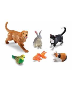 JUMBO PETS (6PK)