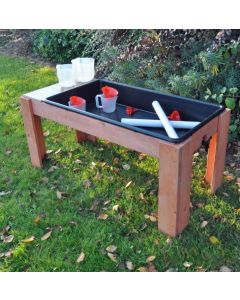 Large Water Stand And Tray And Instructions