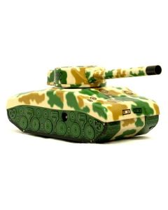 Sherman Tank