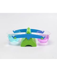 1-2 LITRE BUCKET BALANCE