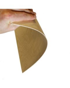 1.5mm BR Grade Birch Laser Plywood, 600mm x 400mm sheet