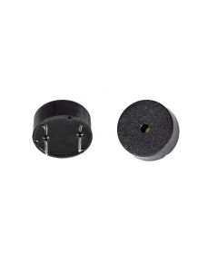 Encased Piezo Element (PCB Mount)