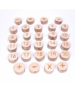 0-20 PLUS OPERATIONS (28PK)