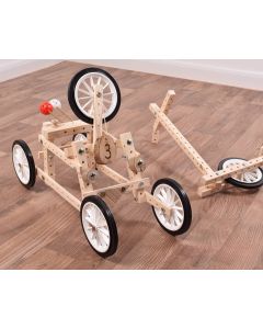 TINKERING BLOCKS BUMPER PACK (100+PK)