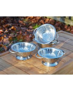 SMALL COLANDERS (4PK)