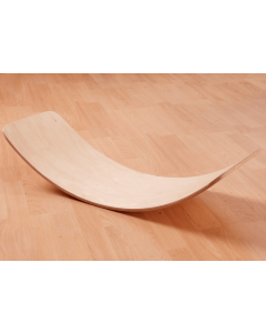 CURVY BOARD