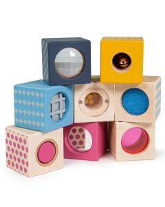 FSC Sensory Blocks