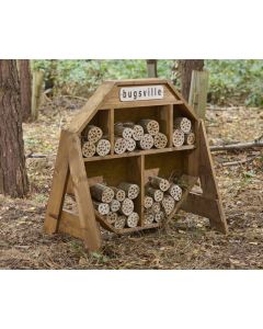 BUGSVILLE HIVE