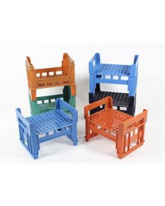 H CRATES (12PK)