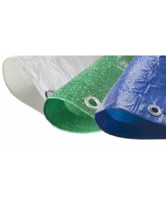 MEDIUM GREEN TARP (1.8 X 2.4M)