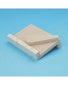 Camlock Cutting Jig
