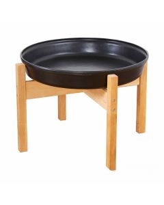 PORTABLE MINI DEEP TUFF SPOT STAND
