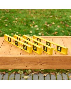 REAL SPIRIT LEVEL (4PK)