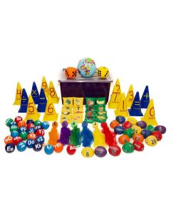 LEARN AND PLAY PACK