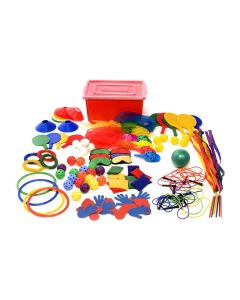 FUNTIME PLAY BOX