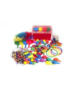 BREAKTIME ACTIVITY BOX