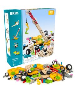 BRIO Builder Activity Set