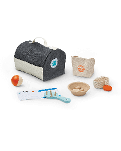Plan Toys Pet Care Set
