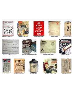 World War 2 VALUE BOX