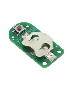 Kitronik White LED Keyring Torch Pre-built