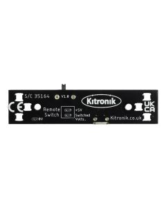 Kitronik Tricolour LED Board