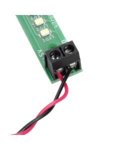 Kitronik LED Strip with Solder Free Connections