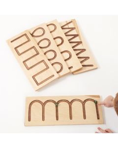 PRE HANDWRITING BOARDS
