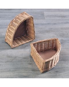 Corner Basket