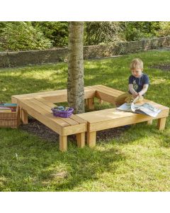 Seat Around Set (4pk)