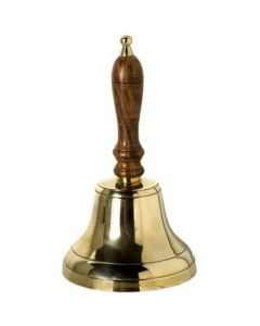 A-Star School Bell